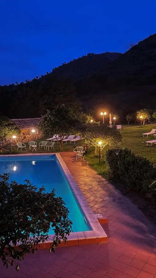 Villa Rica Patti Country house