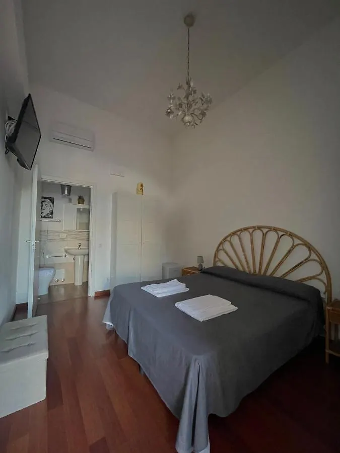 Villa Rica Patti Italien