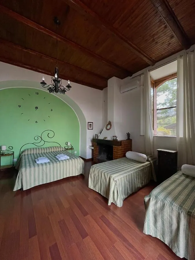 Villa Rica Patti 0*,  Italy