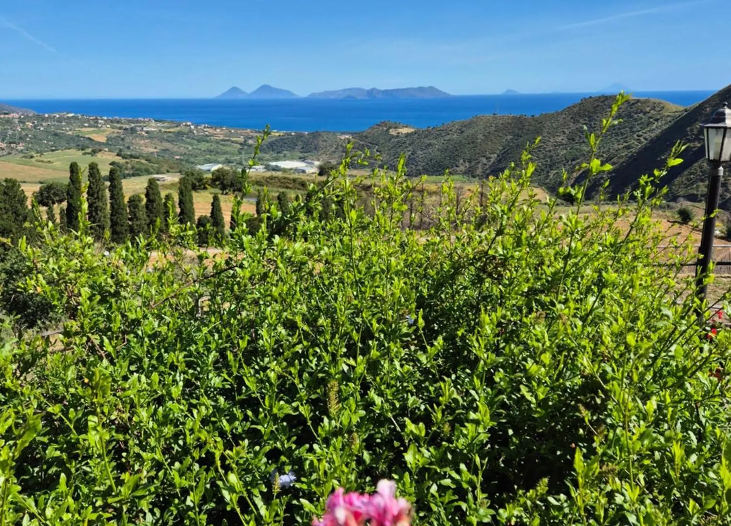 Villa Rica Patti 0*,  Italien