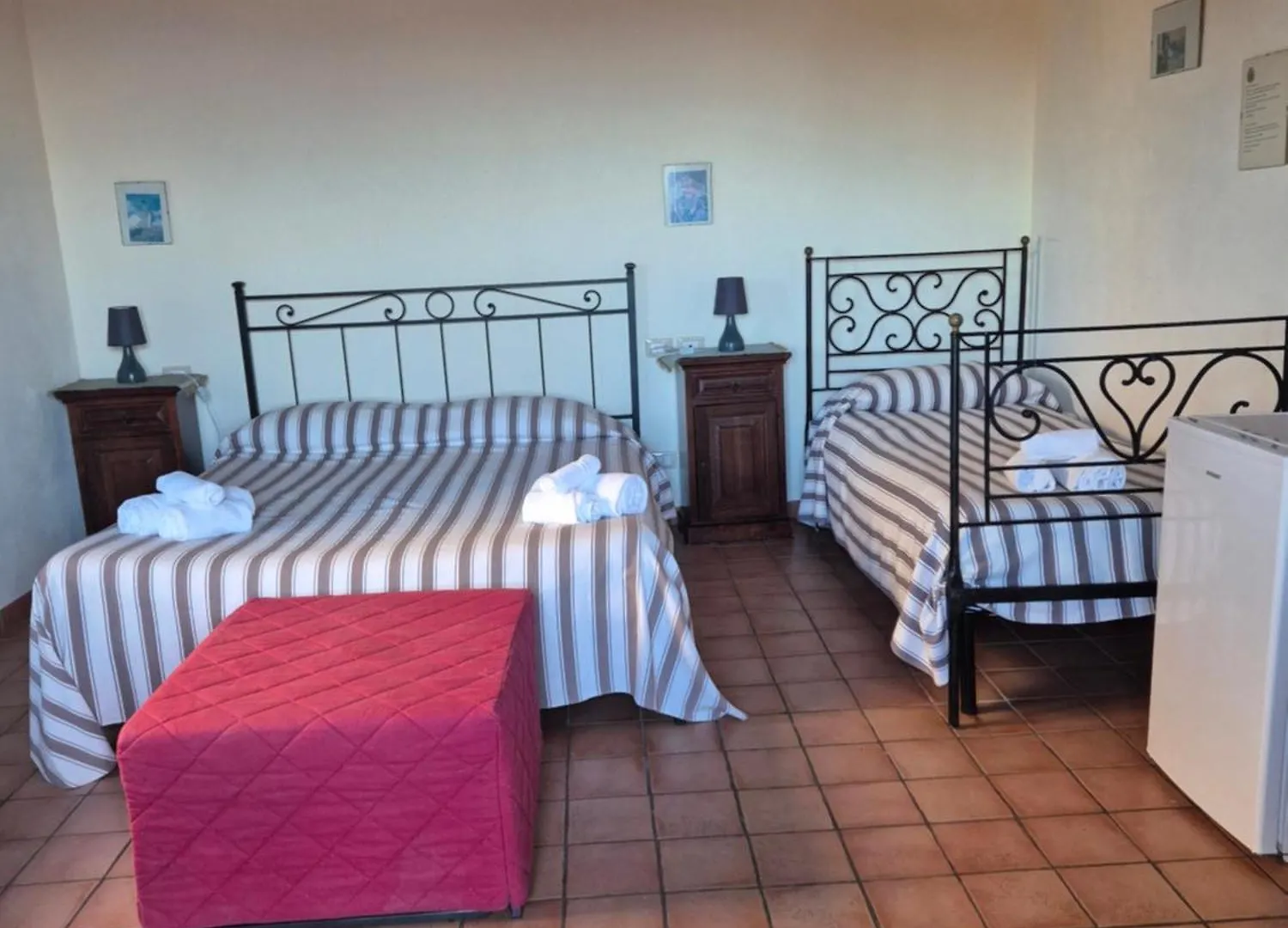 Villa Rica Patti