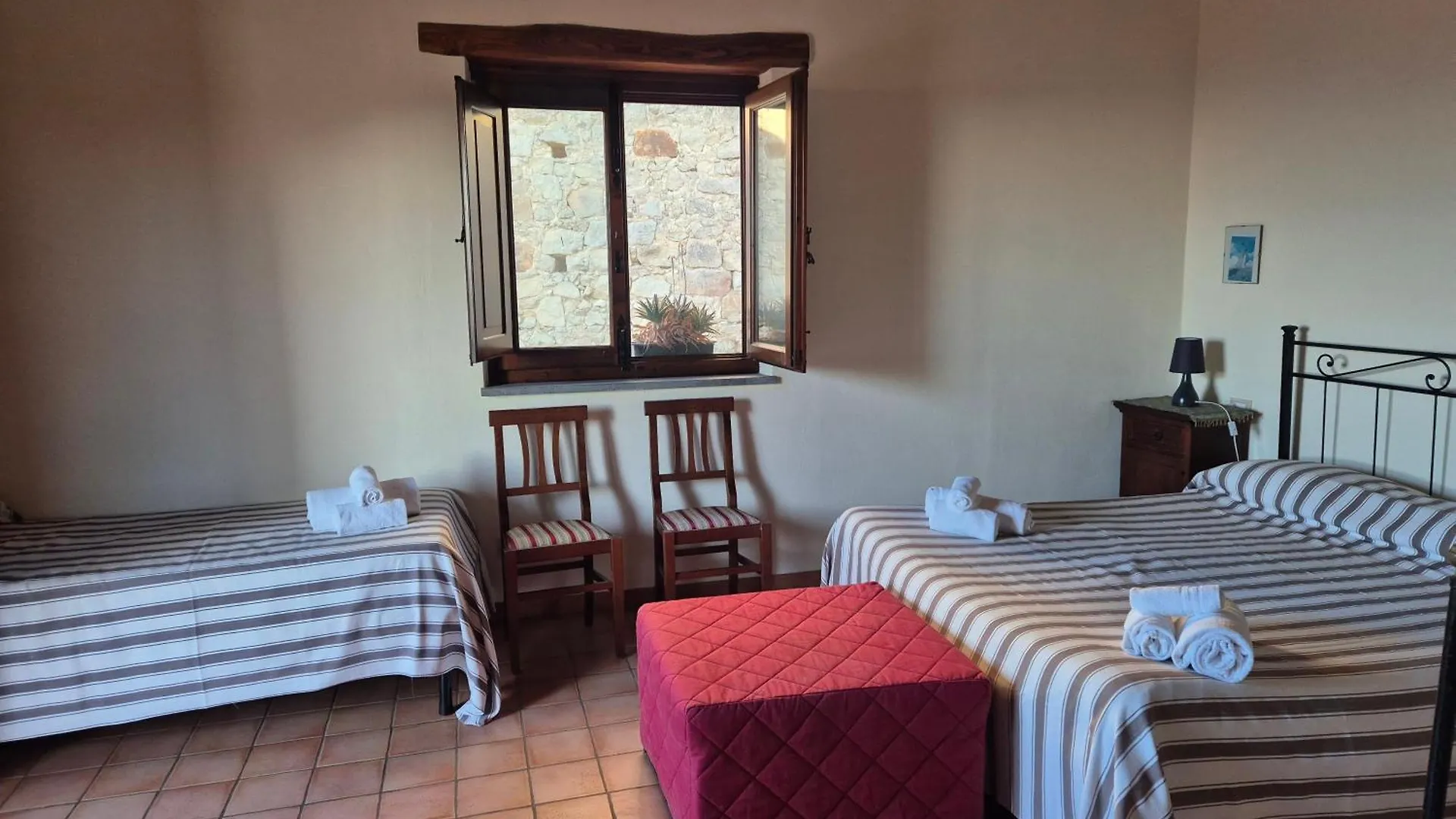 Country house Villa Rica Patti
