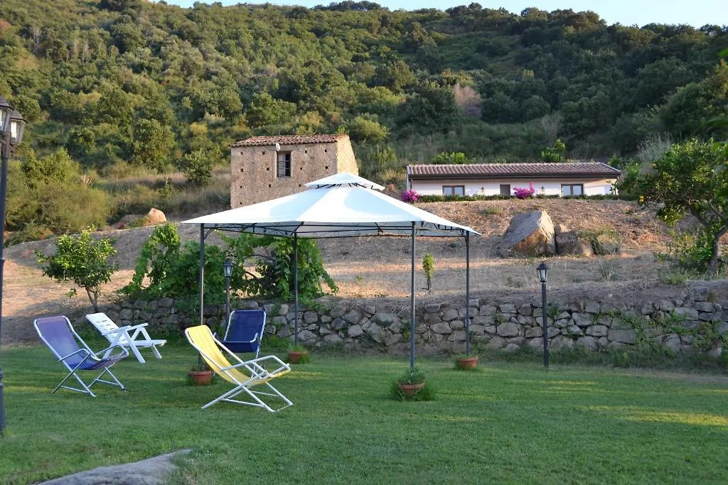 Lantställe Villa Rica Patti