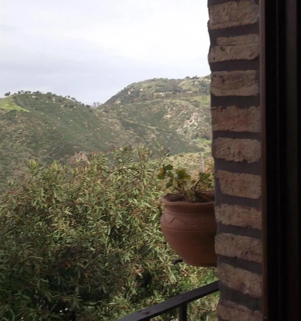 Villa Rica Patti Italy