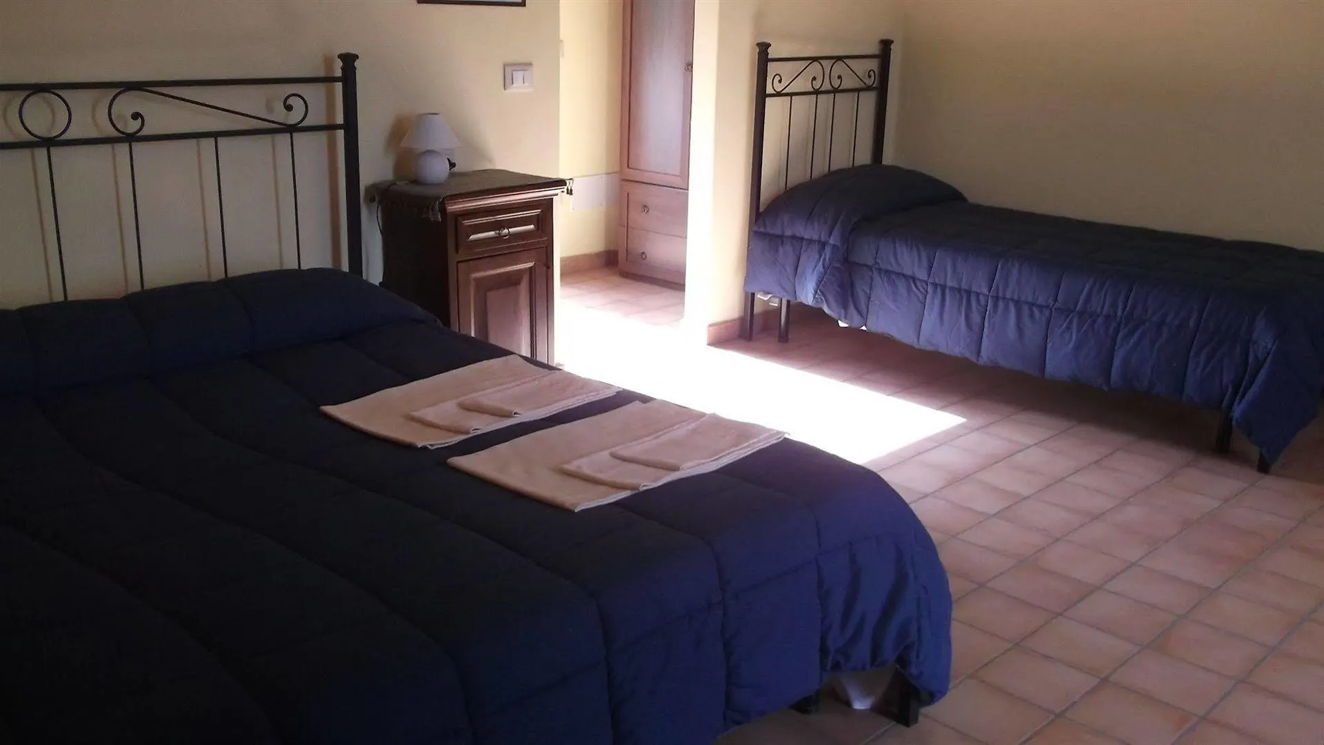 Country house Villa Rica Patti
