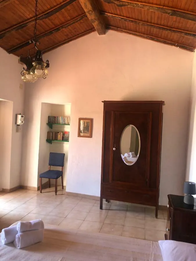 Villa Rica Patti Country house