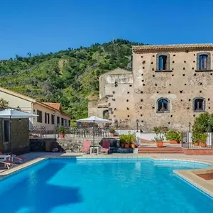  Landhuis Il Borgo Country