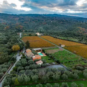 Casa Arrigo Alloggio per agriturismo