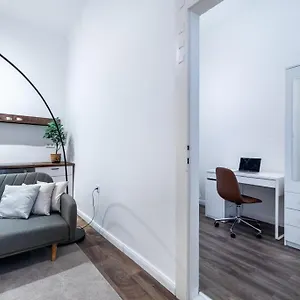  Appartamento Stylish Ungheria