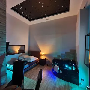  Appartamento Z Jacuzzi Polonia