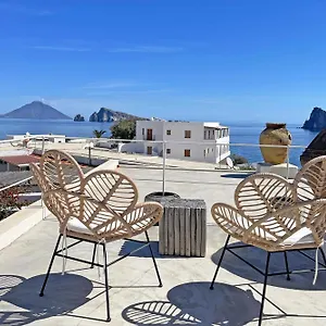 Casa Perla Appartement