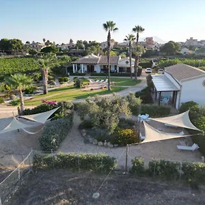Borgo Della Luna Appartement