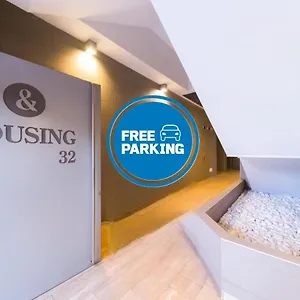  Appartamento Housing32 Italia