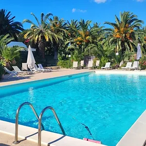  Vakantieboerderij Baglio Vecchio