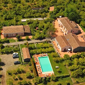  Vakantieboerderij Galea
