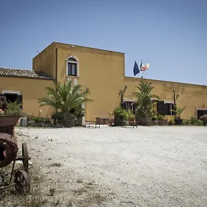 Baglio Pocoroba Séjour à la ferme