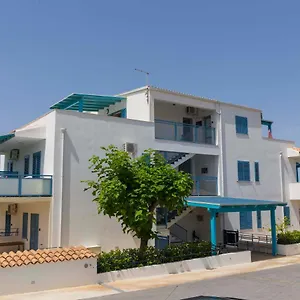Mareinsicilia Dammusa Hébergement de vacances