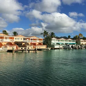  Villa Antigua Chiama Italia Antigua e Barbuda