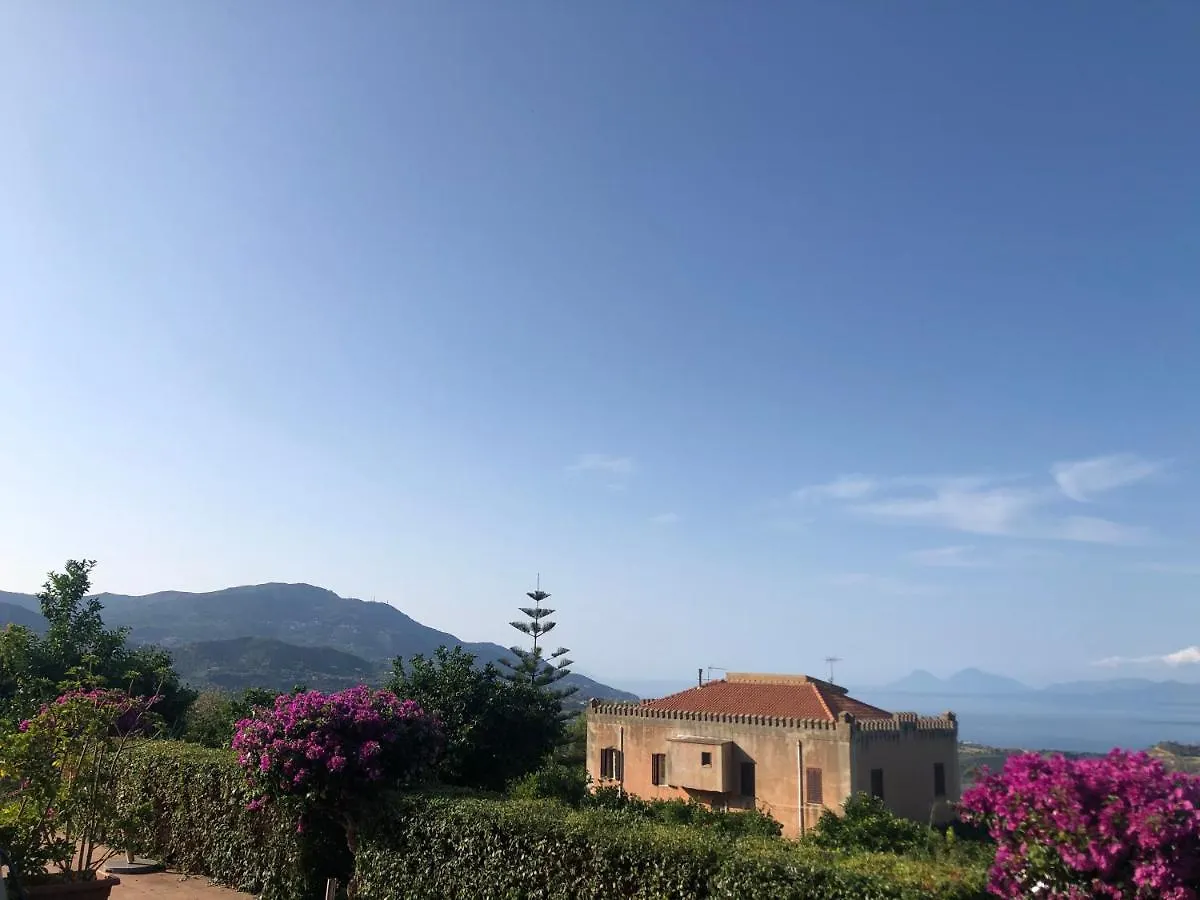 Villa Rica Patti