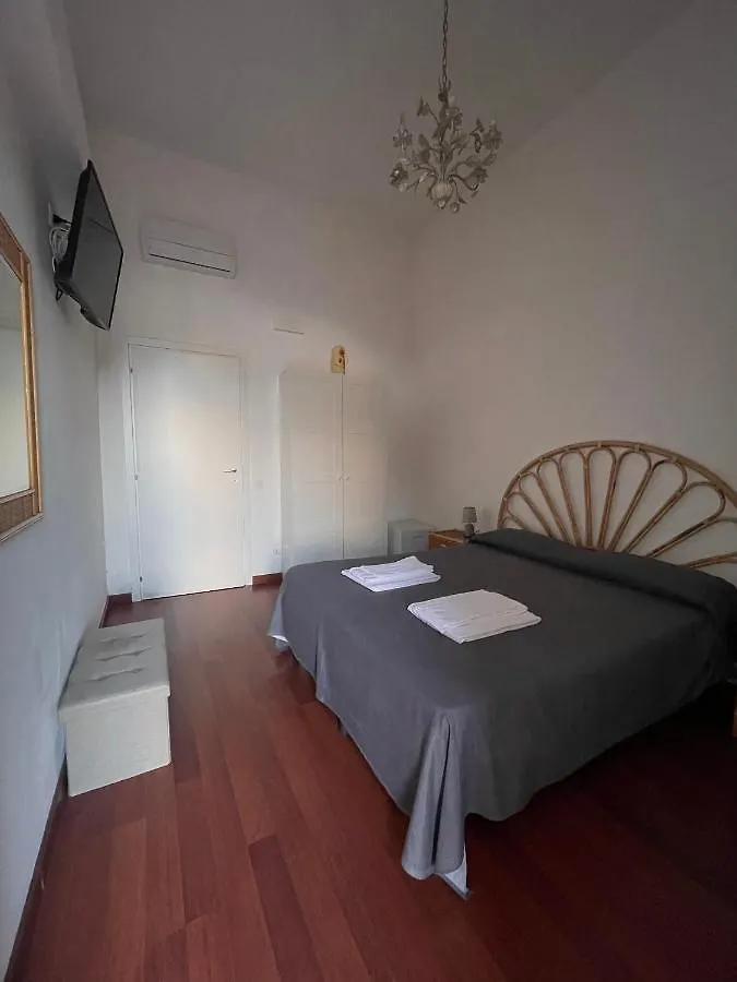 Villa Rica Patti Italien