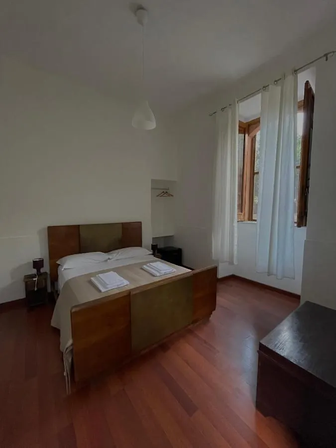 Landhaus Villa Rica Patti