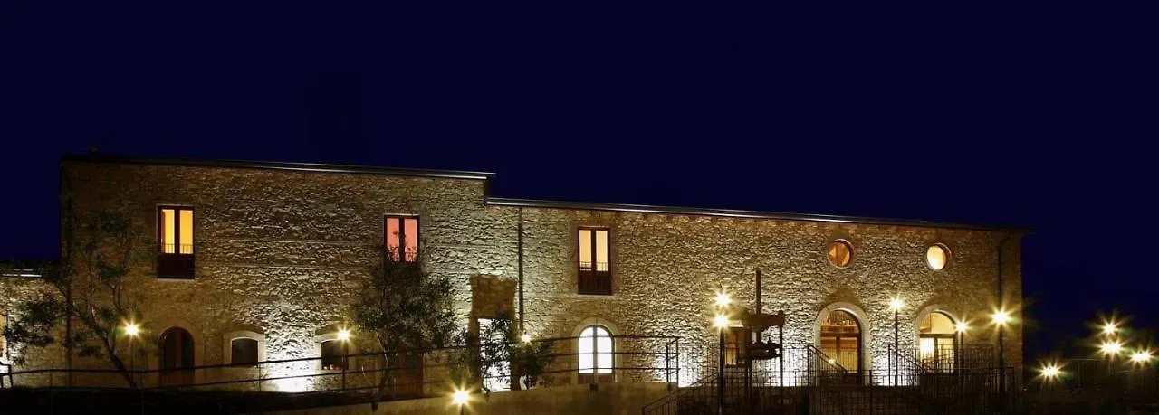 Landhaus Villa Rica Patti