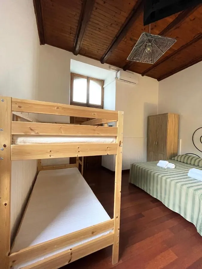 Landhaus Villa Rica Patti