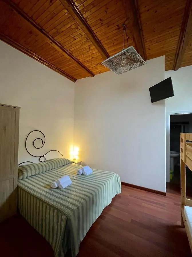 Villa Rica Patti Italien