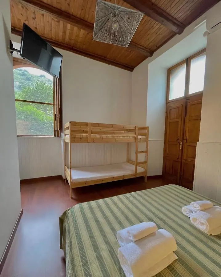 Landhaus Villa Rica Patti