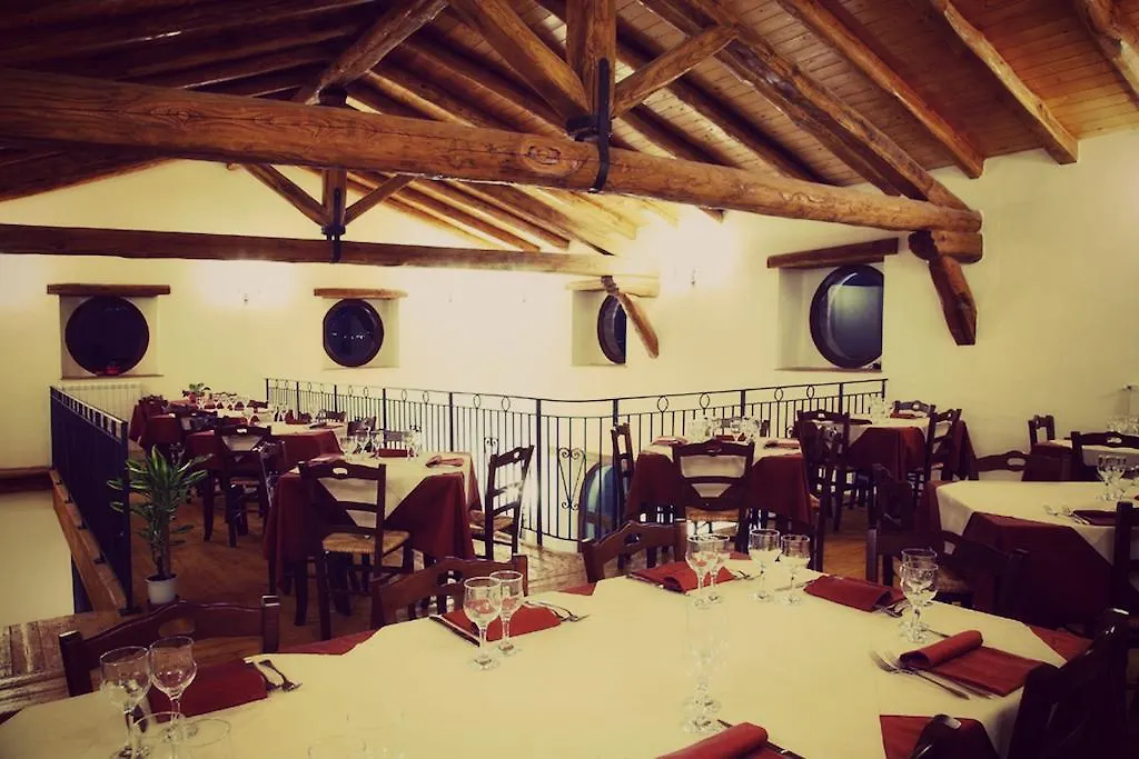 Villa Rica Patti Italien