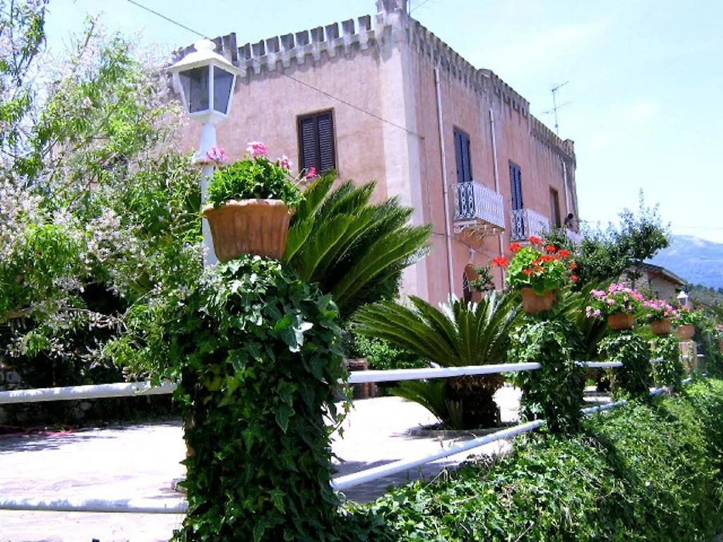 Villa Rica Patti