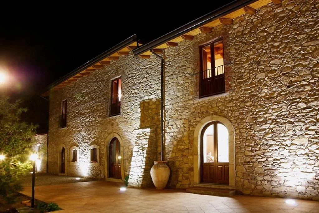 Villa Rica Patti Italien