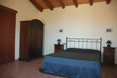 Landhaus Villa Rica Patti