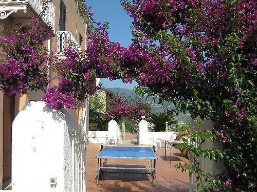 Villa Rica Patti
