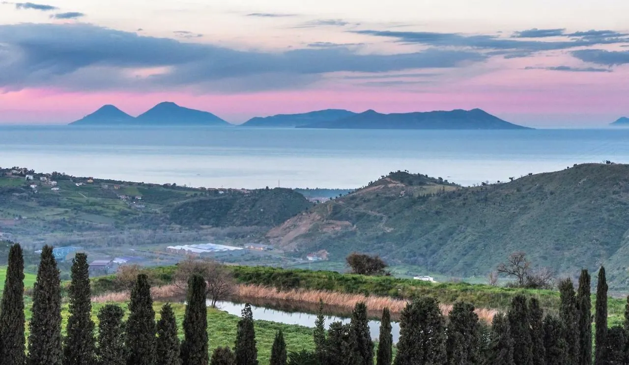 Villa Rica Patti 0*,  Italien