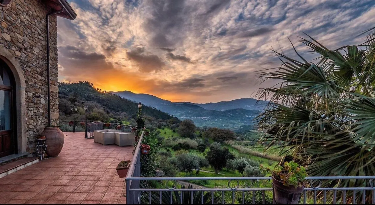 Villa Rica Patti